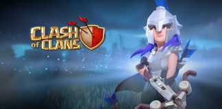 Novo Passe de Batalha liberado – Maio/2019