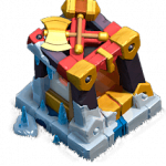 Quartel Negro (Vila Principal) – Níveis e Atributos