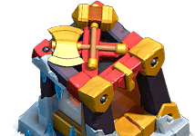 Quartel Negro (Vila Principal) – Níveis e Atributos