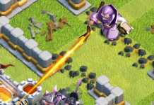 Vazou! Remodelagem do Grande Guardião