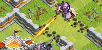 Vazou! Remodelagem do Grande Guardião