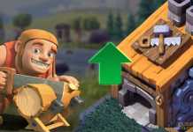 Supercell fala sobre a Atualização “Céu Azul”! Casa do Construtor 9 chegando e mais…