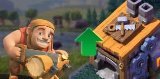 Supercell fala sobre a Atualização “Céu Azul”! Casa do Construtor 9 chegando e mais…