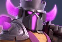 Apresentando: A Skin do Passe de Batalha de Junho/2019