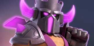 Apresentando: A Skin do Passe de Batalha de Junho/2019