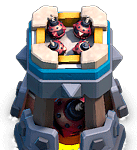 Torre de Bombas – Todos Níveis, Atributos e Informações