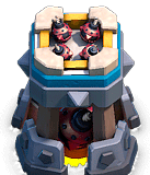 Torre de Bombas – Todos Níveis, Atributos e Informações