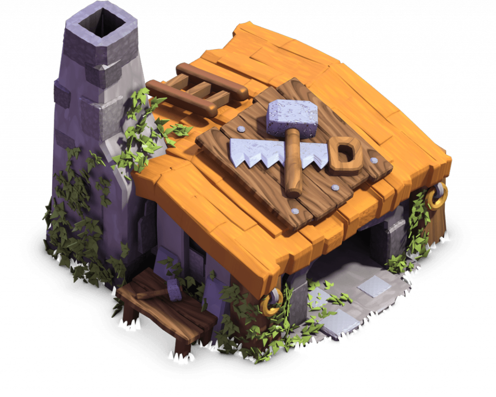 Clash bases. Кузница клэш оф. Clash of Clans Builder. Clash Builder Base. Кузница из Clash of Clans.