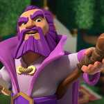 Grande Guardião – Informações, Níveis e Wiki do Herói