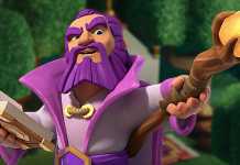 Grande Guardião – Informações, Níveis e Wiki do Herói