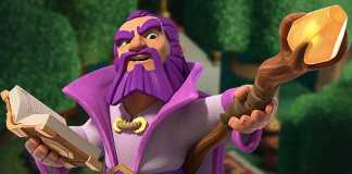 Grande Guardião – Informações, Níveis e Wiki do Herói