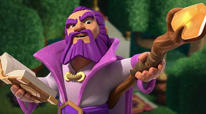 Grande Guardião – Informações, Níveis e Wiki do Herói