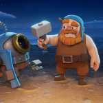 Sneak Peek #03: Mestre Construtor vai para a Vila Principal?!