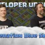 Sneak Peek #05: Operação Céu Azul, a reformulação da Liga Lendária