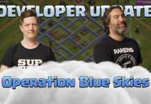 Sneak Peek #05: Operação Céu Azul, a reformulação da Liga Lendária