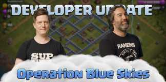 Sneak Peek #05: Operação Céu Azul, a reformulação da Liga Lendária