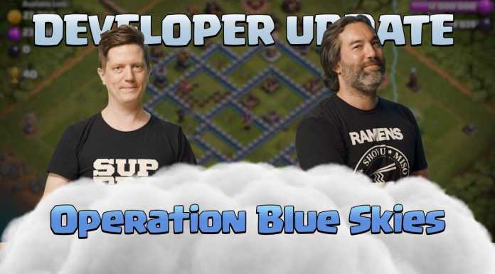 Sneak Peek #05: Operação Céu Azul, a reformulação da Liga Lendária