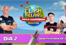 ClashWorlds – Qualificatória Junho ESL (Grupo 2)
