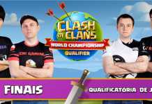 ClashWorlds – Qualificatória Junho ESL (FINAL)