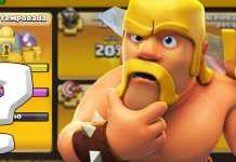 Supercell fala sobre Mudança no Banco da Temporada