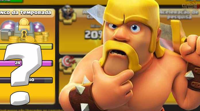 Supercell fala sobre Mudança no Banco da Temporada