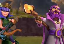 Mudanças na Inteligência Artificial de Heróis e Correção de BUGs