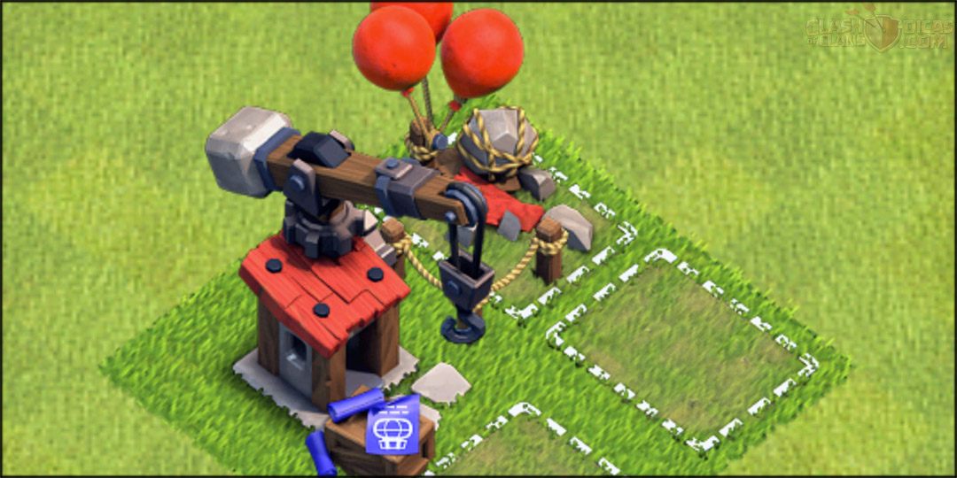 Clash of Clans, uma máquina de fazer dinheiro - Meio Bit