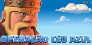 Tira-Dúvidas sobre a Operação Céu Azul