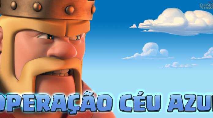 Tira-Dúvidas sobre a Operação Céu Azul