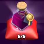 Sneak Peek #01: Novo Item Mágico, a Poção de Pesquisa