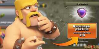 Supercell explica quantidade de ataques no primeiro Dia da Liga