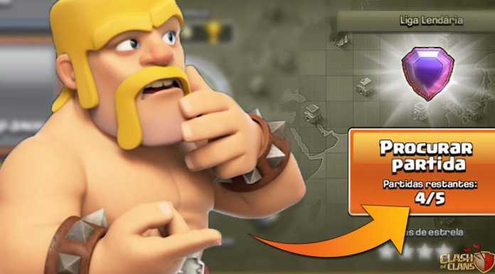 Supercell explica quantidade de ataques no primeiro Dia da Liga