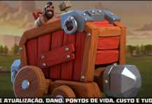 Quebra-Muros – Wiki da Máquina de Cerco