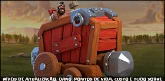 Quebra-Muros – Wiki da Máquina de Cerco