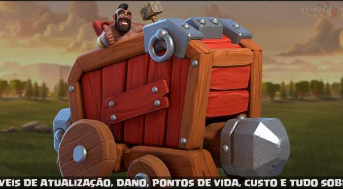 Quebra-Muros – Wiki da Máquina de Cerco