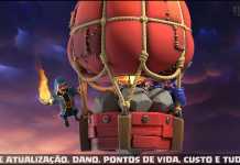 Quebradora de Pedras – Wiki da Máquina de Cerco