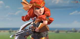 Skin do próximo Passe de Batalha revelada…