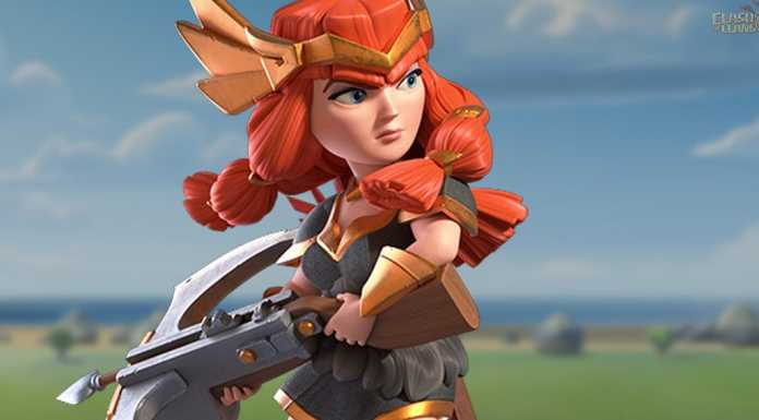 Skin do próximo Passe de Batalha revelada…