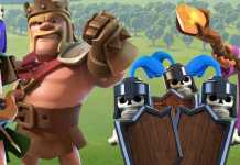 Sneak Peek #02: Novos Níveis e Balanceamento