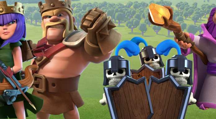 Sneak Peek #02: Novos Níveis e Balanceamento