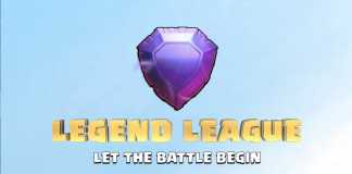 Temporada de Julho da Liga Lendária começou!
