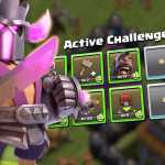 Todos Desafios e Recompensas da Temporada de Junho/2019