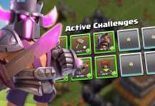 Todos Desafios e Recompensas da Temporada de Junho/2019