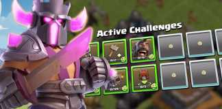 Todos Desafios e Recompensas da Temporada de Junho/2019