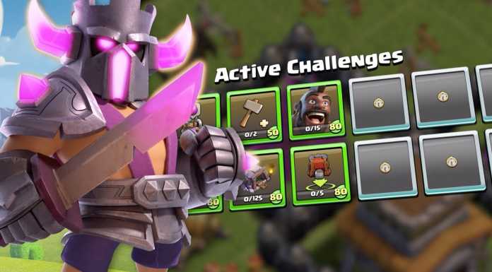 Todos Desafios e Recompensas da Temporada de Junho/2019