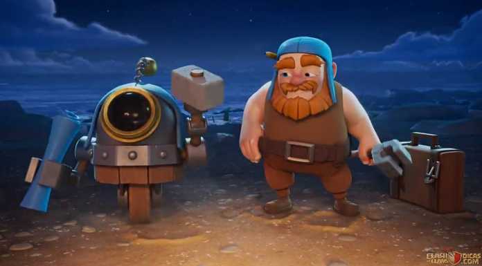 Cabana O.T.T.O – Wiki (Base do Construtor)