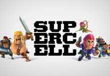 Jogos da Supercell serão descontinuados no Vietnam