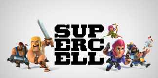 Jogos da Supercell serão descontinuados no Vietnam
