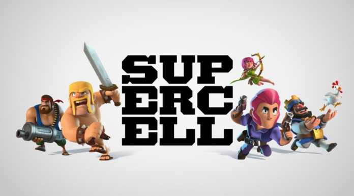 Jogos da Supercell serão descontinuados no Vietnam