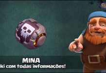 Mina da Base do Construtor